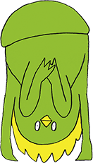 小野かっぱ画像