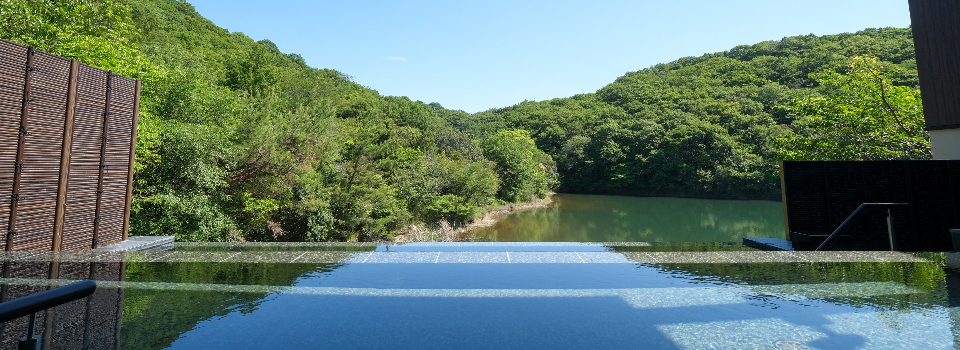 白雲谷温泉ゆぴか