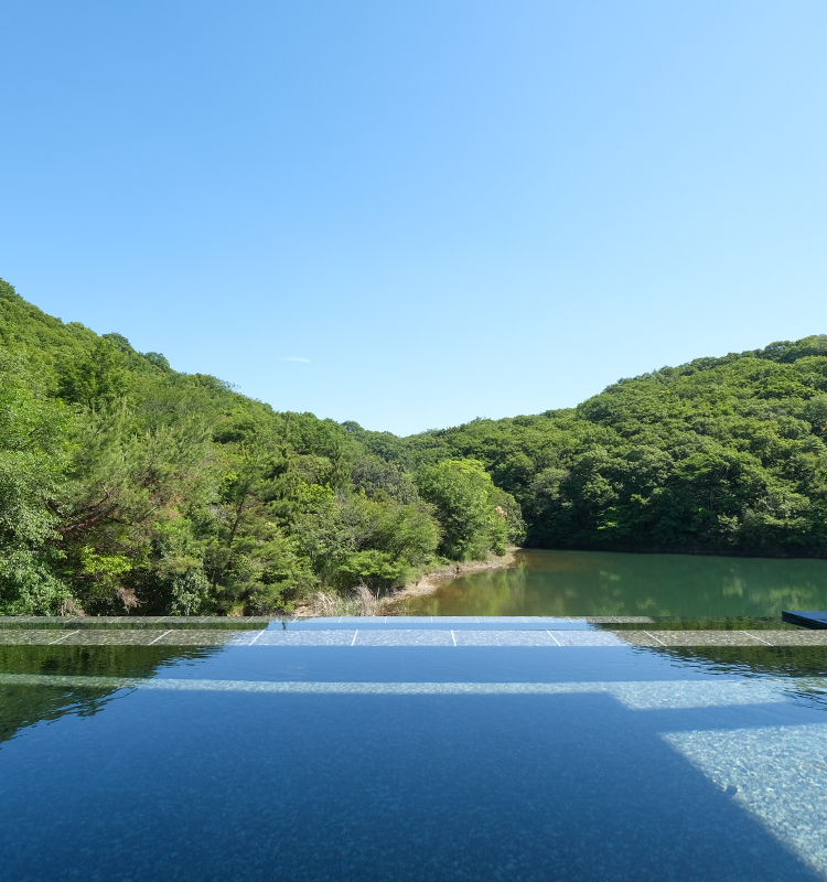 白雲谷温泉ゆぴか