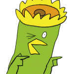 小野かっぱ「自分見る目あるやん」